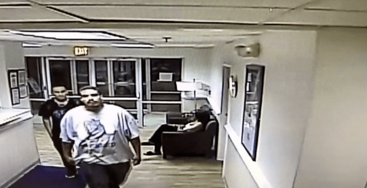 Surgen nuevos sospechosos por asesinato de hispano en hotel de Gwinnett