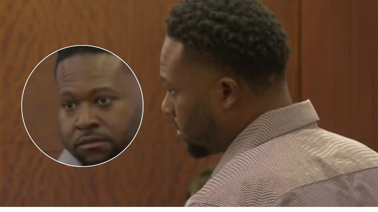 "Se negó a cooperar con la investigación": Exoficial es acusado de agredir sexualmente a dos jóvenes