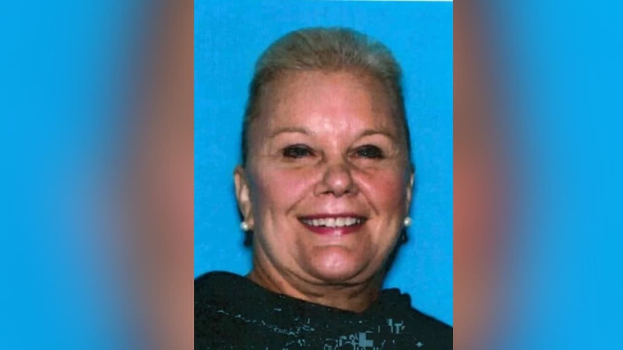 El FBI la busca por fraude millonario en Los Ángeles asegurando que heredaba una fortuna