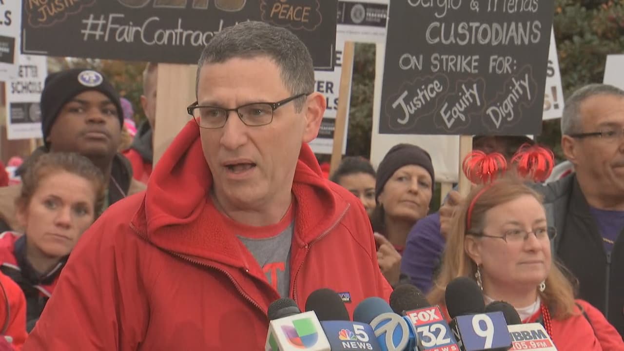 Maestros de Chicago y CPS optimistas por las negociaciones más recientes