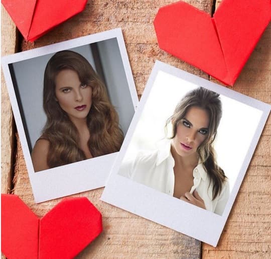 Kate del Castillo es una actriz con una carrera exitosa que va en ascenso de manera internacional.