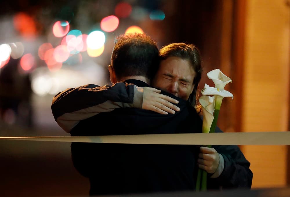 Incendio en Oakland: 33 de 36 muertos identificados, entre ellos un guatemalteco