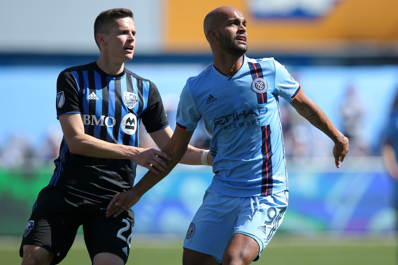 OPINIÓN | Del laberinto en el que se encuentra New York City FC se sale por arriba