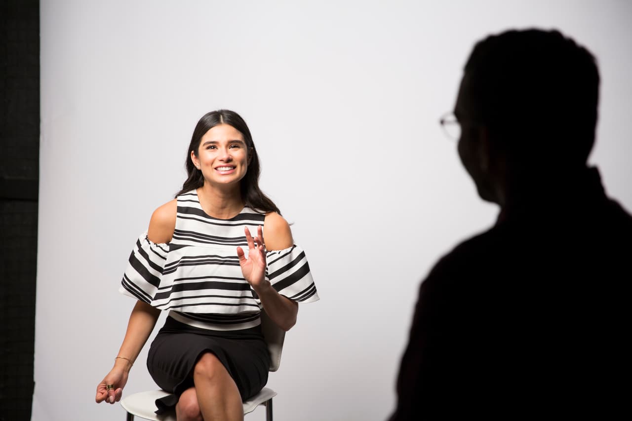 Más detalles del libro, experiencias, pensamientos, ahora para los seguidores de Univision Noticias.