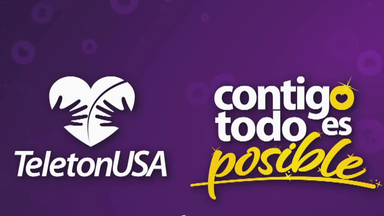 TeletonUSA 2025: ¿cómo ver la transmisión en vivo?