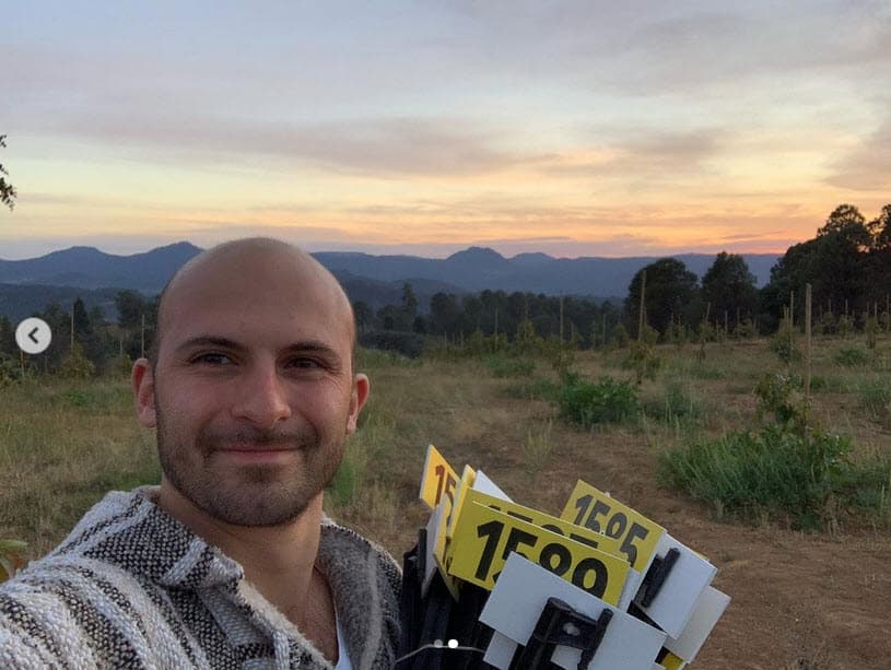 "No es que sea feo mi hijo, me parece un tipo muy guapo… es un estereotipo que en México no es muy común ver. Él quería seguir siendo protagónico y estelarizar, entonces decidió mejor hacer el cambio y hoy en día se dedica a cosas completamente distintas", dijo para 'De primera mano'.
<br>