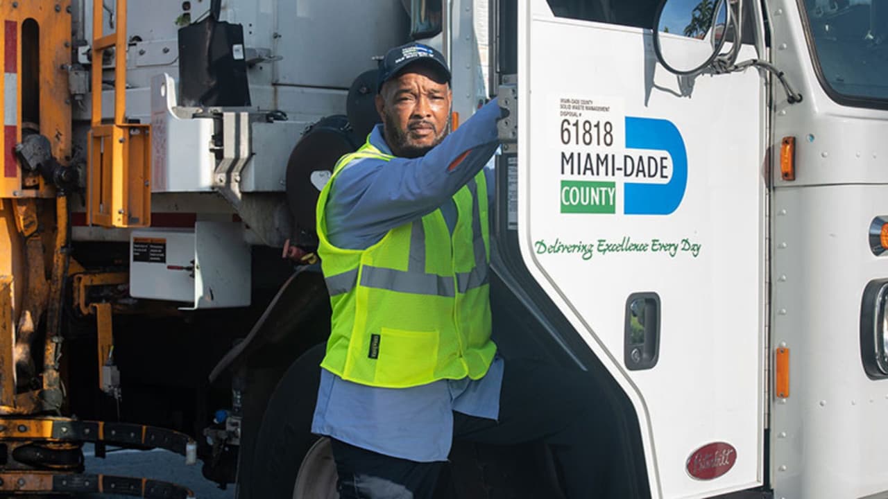El salario mínimo de Florida subió a $15 por hora, mientras el de Miami-Dade llega hasta $22.53.