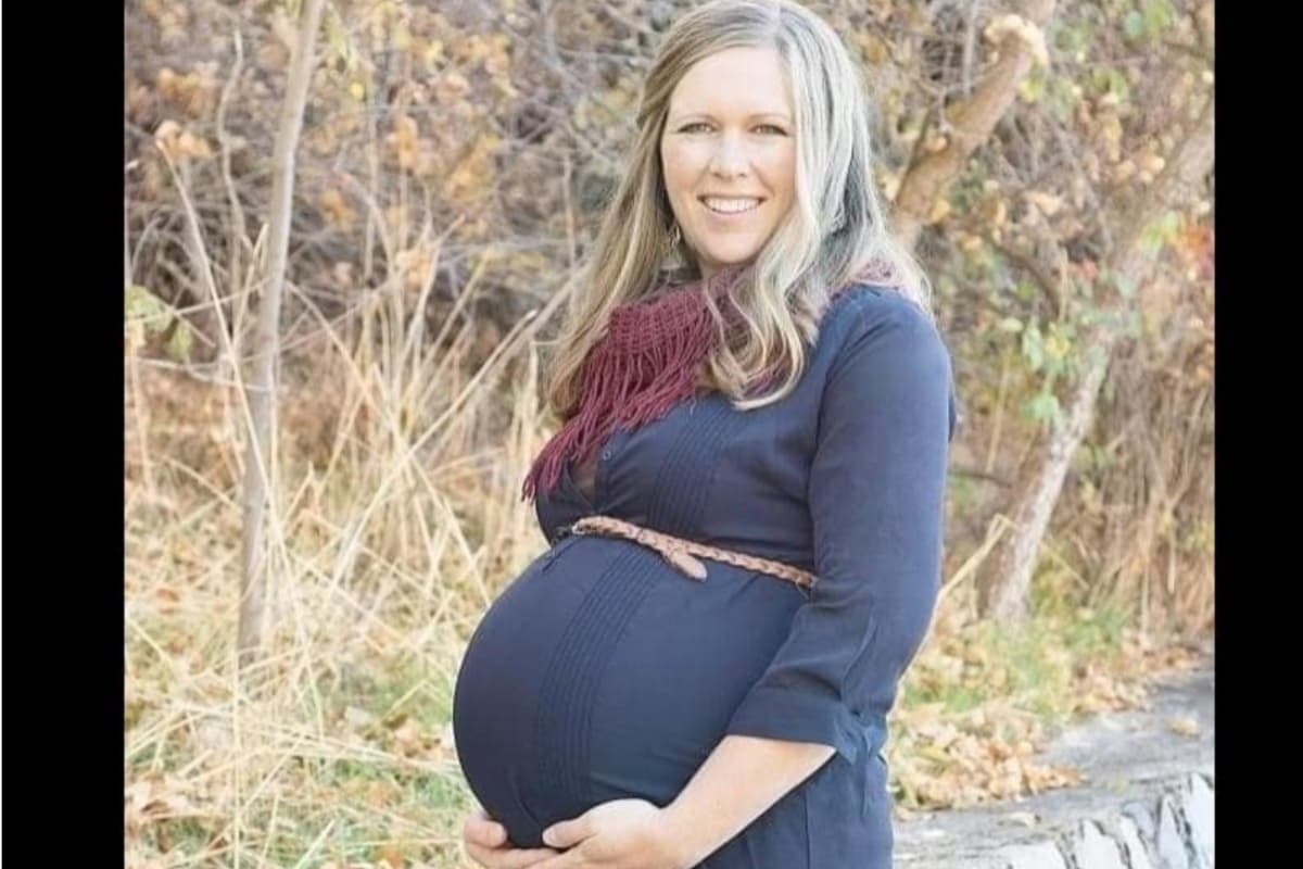 Aparece madre embarazada y sus cuatro hijos reportados como desaparecidos en Layton