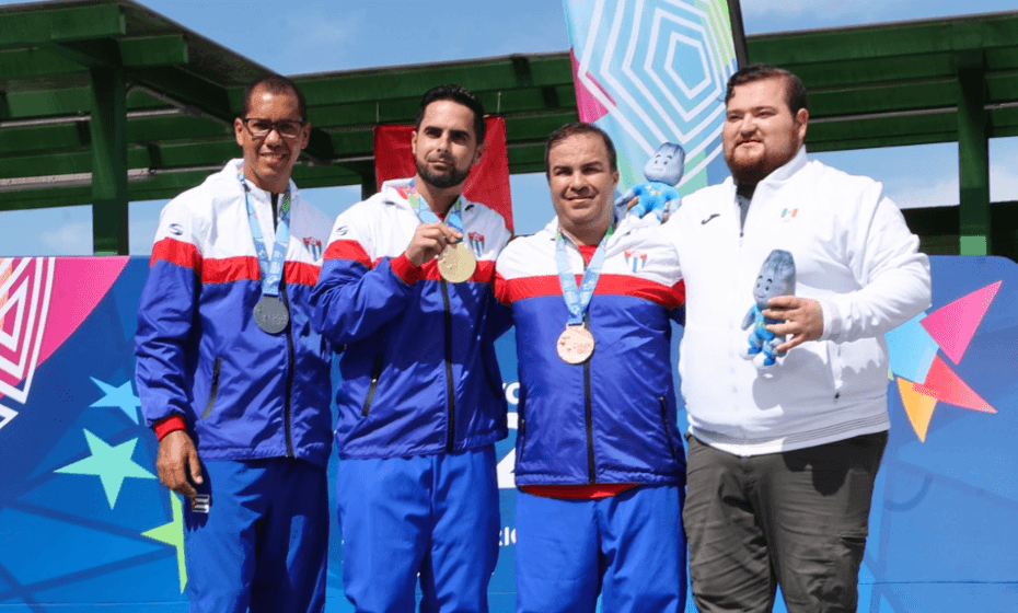 ¡Otro Fair Play! México sacrifica y devuelve medalla a Cuba por ilógico reglamento