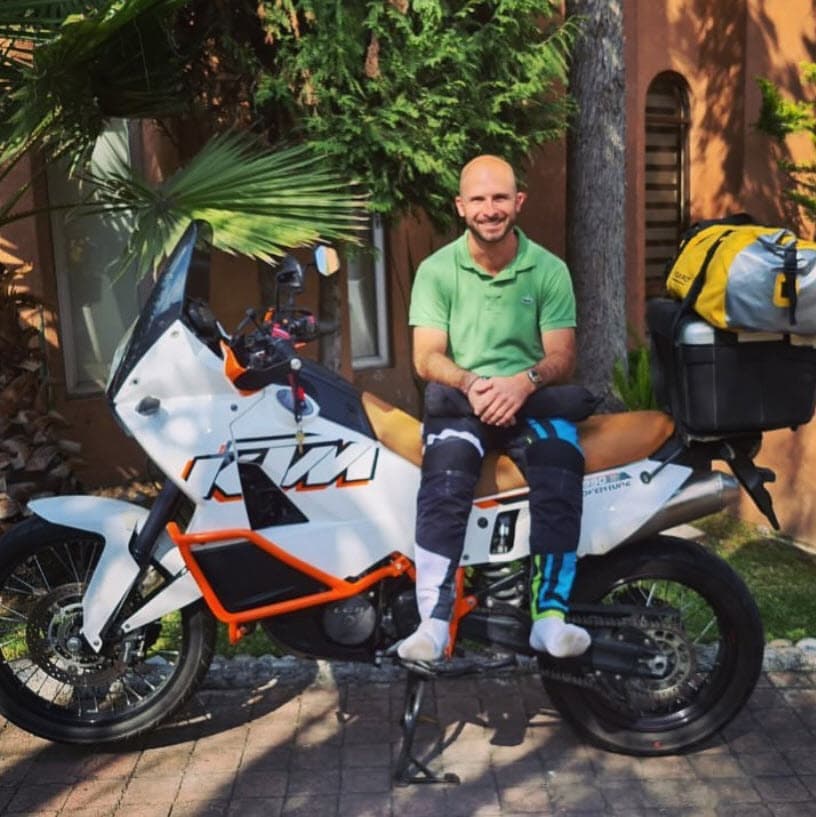 Aunque confirmó que su físico fue una de las razones, otras de sus metas lo impulsaron a dejar su carrera artística, la cual comenzó desde los 6 años.
<br>