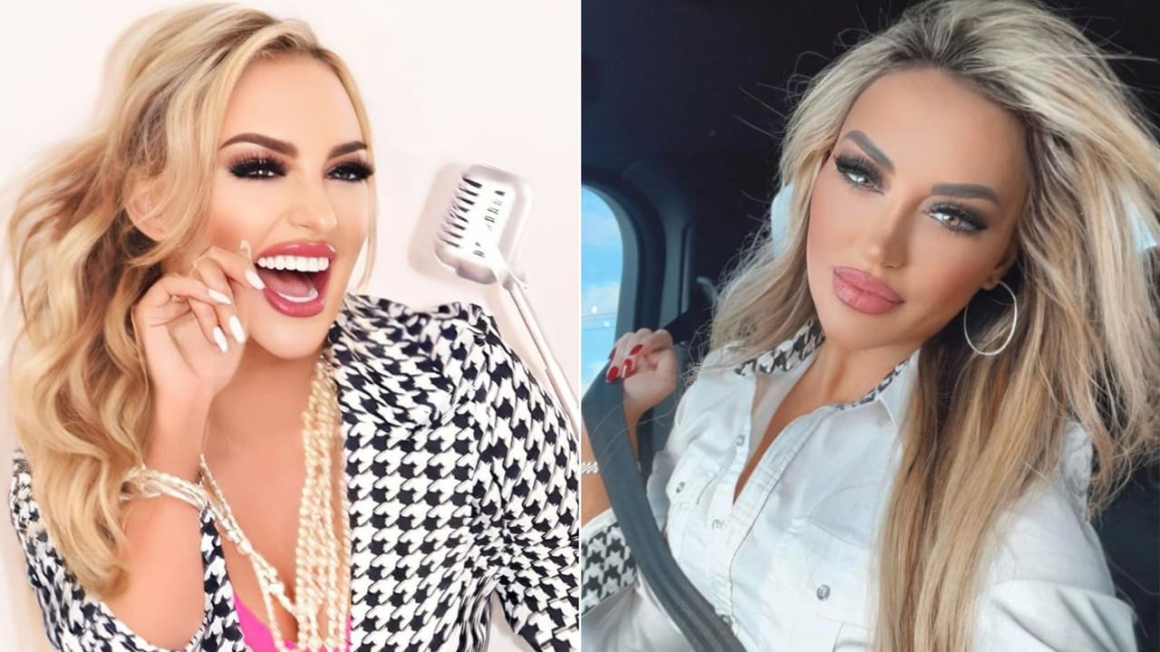 Hallan sin vida a la productora Jennifer Eckhart tras denunciar a presentador por abuso