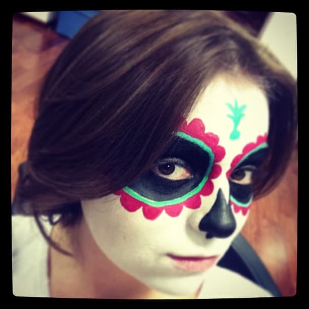 Más fotos de Sofía Castro en Instagram