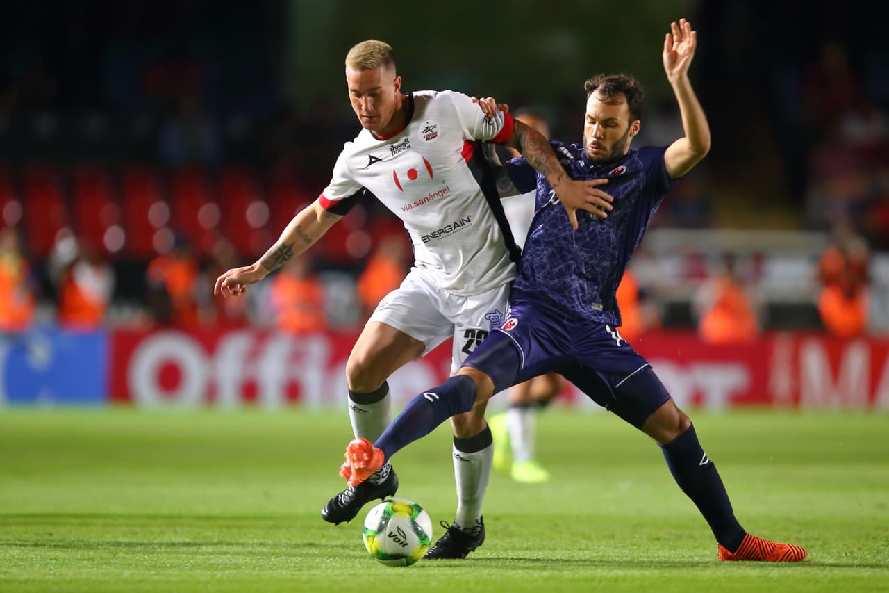 Con este resultado, Lobos BUAP llegó a seis puntos obtenidos y Veracruz se mantiene sin goles y sin puntos. para la fecha 3, los Licántropos jugarán ante Necaxa y los Tiburones en contra de Morelia