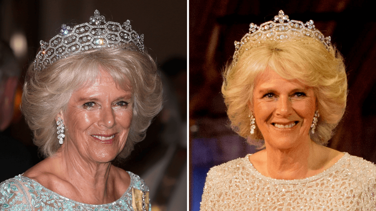 Camilla Parker no iba a ser "reina consorte" por Lady Di: la polémica del anuncio de Isabel II