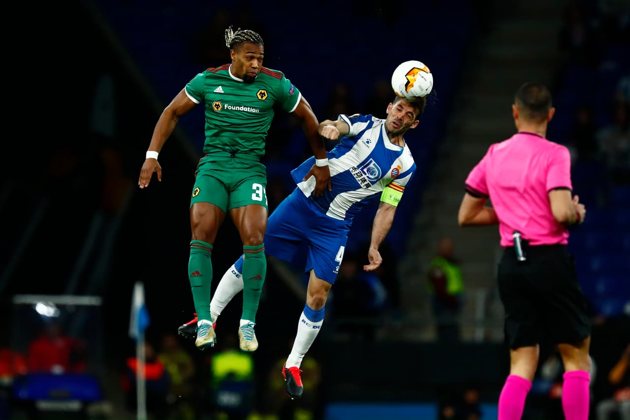 Espanyol ha apretado fuerte durante el partido, es imperativo que superen el marcador.