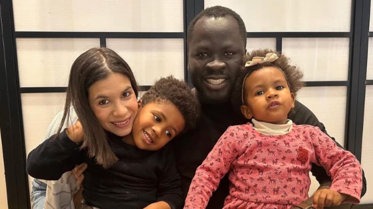 Sonia Cámara compartió su lucha contra el cáncer.