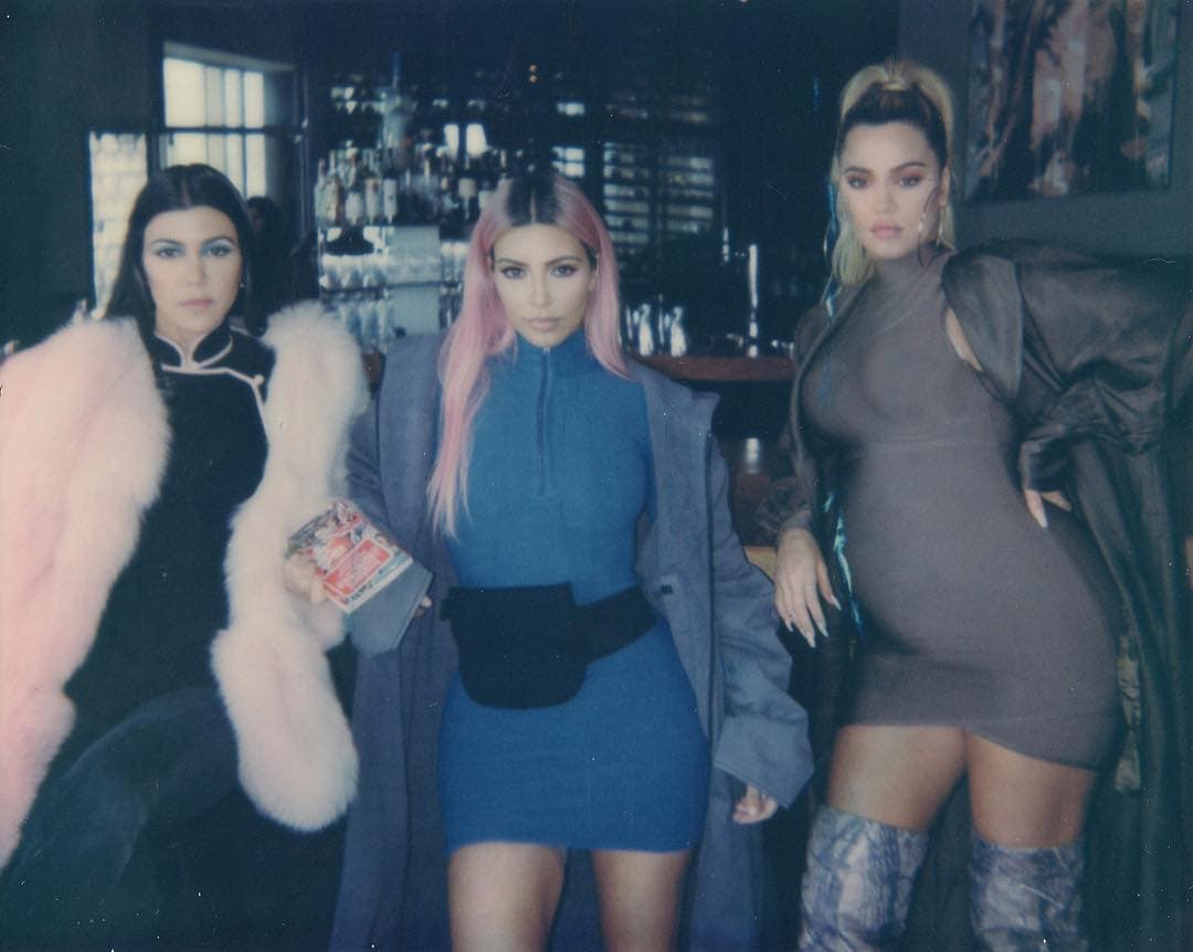 Una de las preguntas, que fue dirigida a las tres hermanas, fue precisamente cuál sería el momento más vergonzoso que habían vivido y que tendrían qué explicarles a sus hijos.
<br>