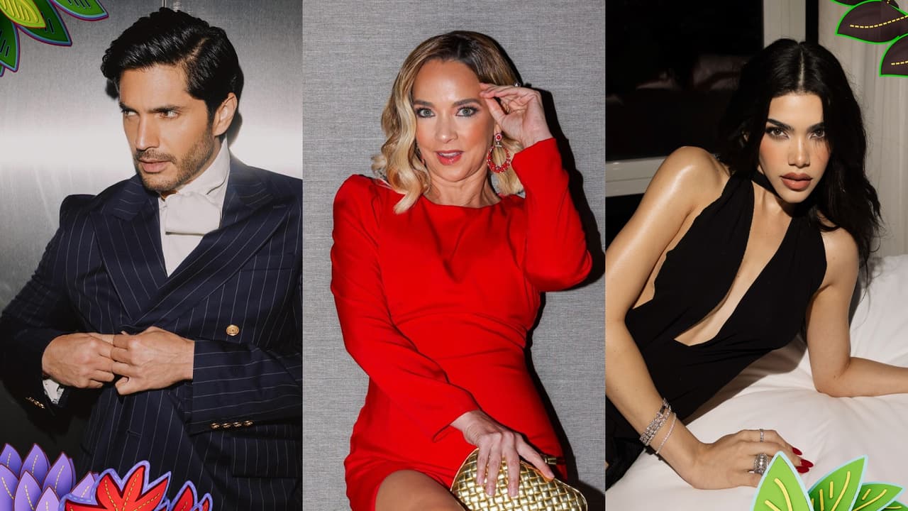 Premios Juventud 2025 tendrá a Daniel Elbittar, Adamari López y más presentadores de las categorías