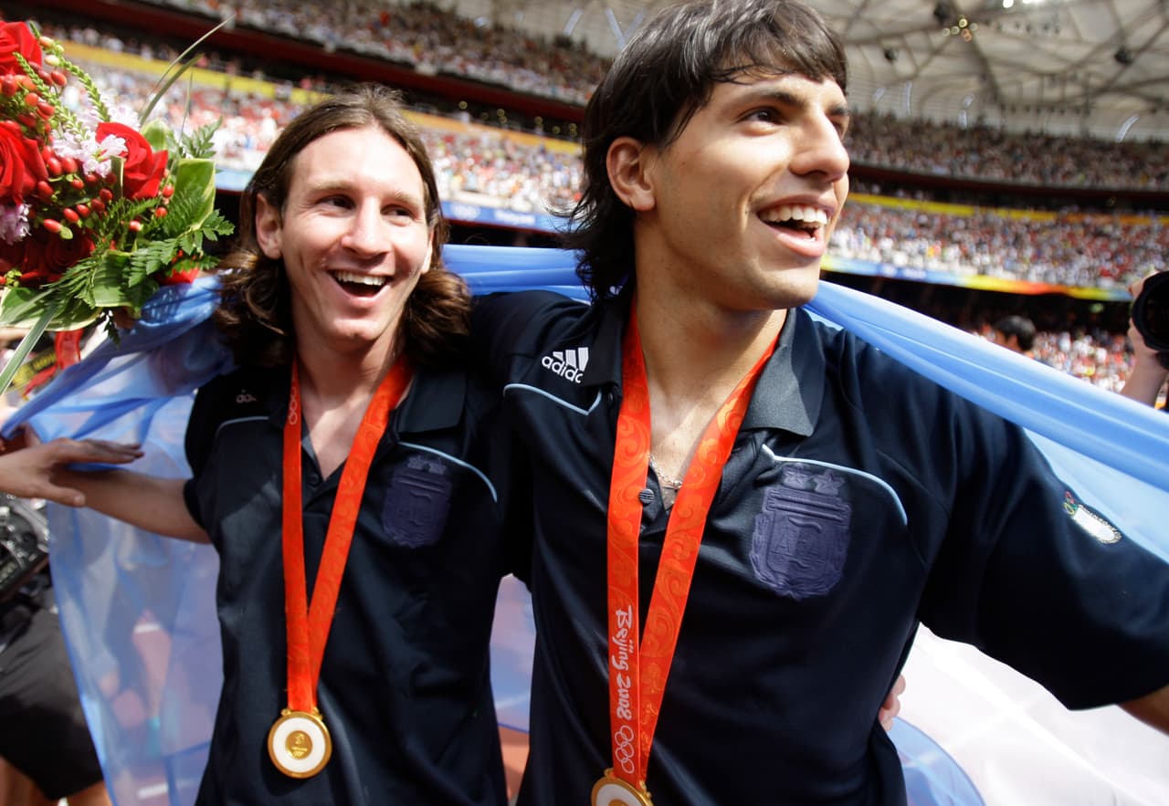 Los agridulces momentos más significativos de Lionel Messi con la selección de Argentina