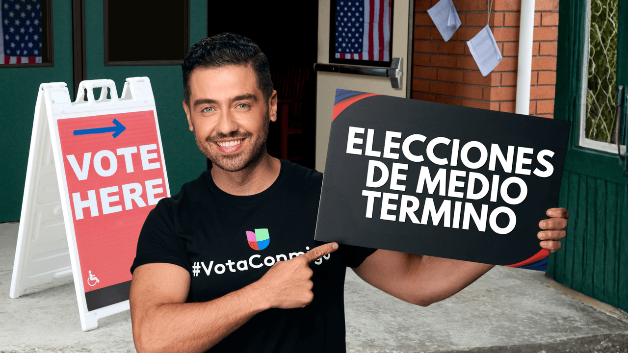¿Qué son las elecciones de medio término?