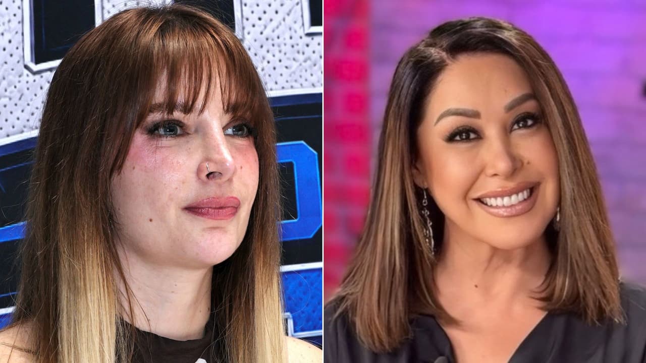 Tía de Imelda Tuñón reacciona tajante a comentarios de su sobrina sobre fármacos que le daba a Julián Figueroa