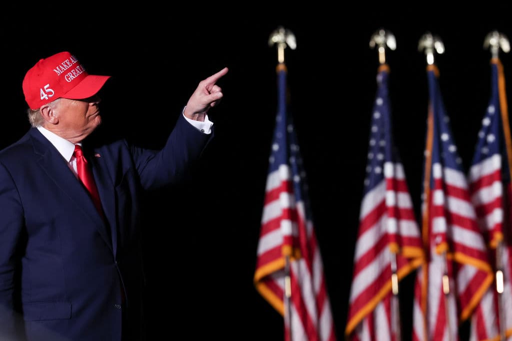 ¿Se canceló el apocalipsis de Trump?