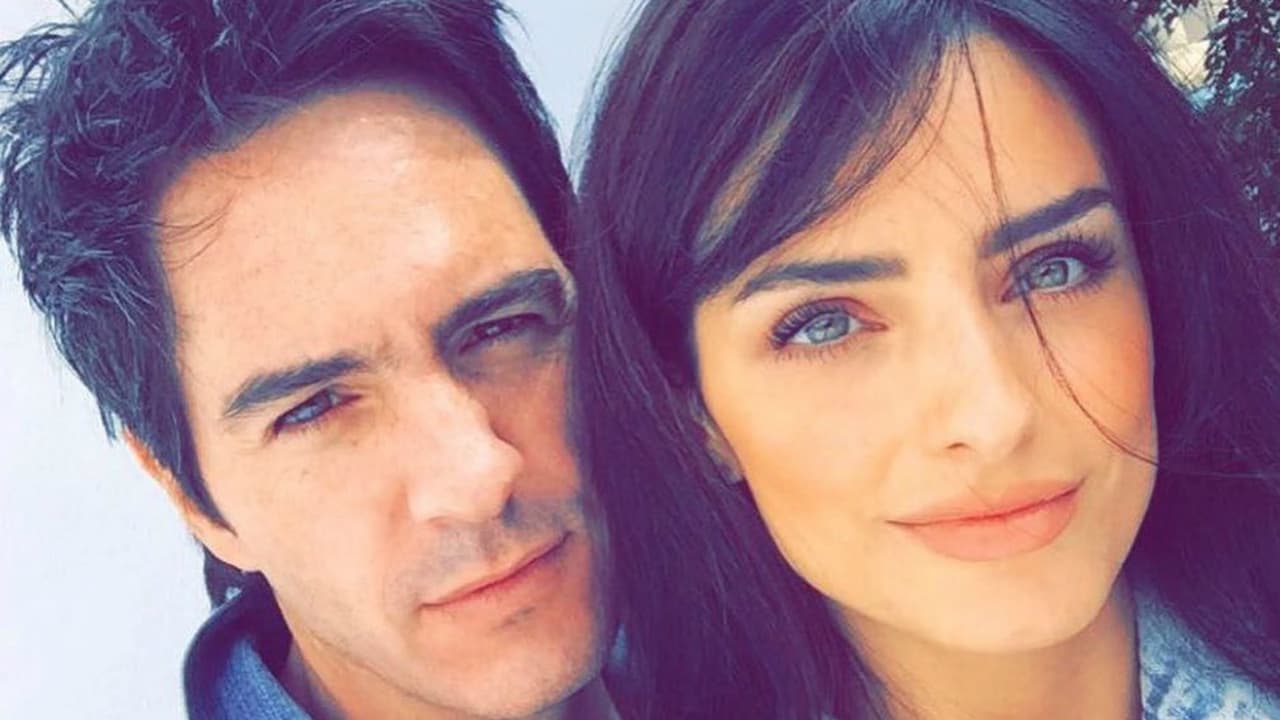 Aislinn Derbez y Mauricio Ochmann ya son papás: nació su hija y tienes que ver el nombre hawaiano que le pusieron
