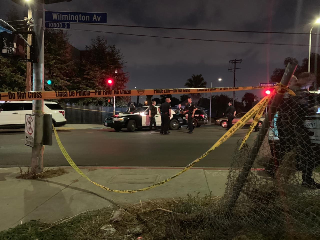 Autoridades y vecinos reconocen que en la zona hay actividad de pandillas, sin embargo, el indiscriminado ataque contra un área donde jugaban los niños, los tomó por sorpresa.