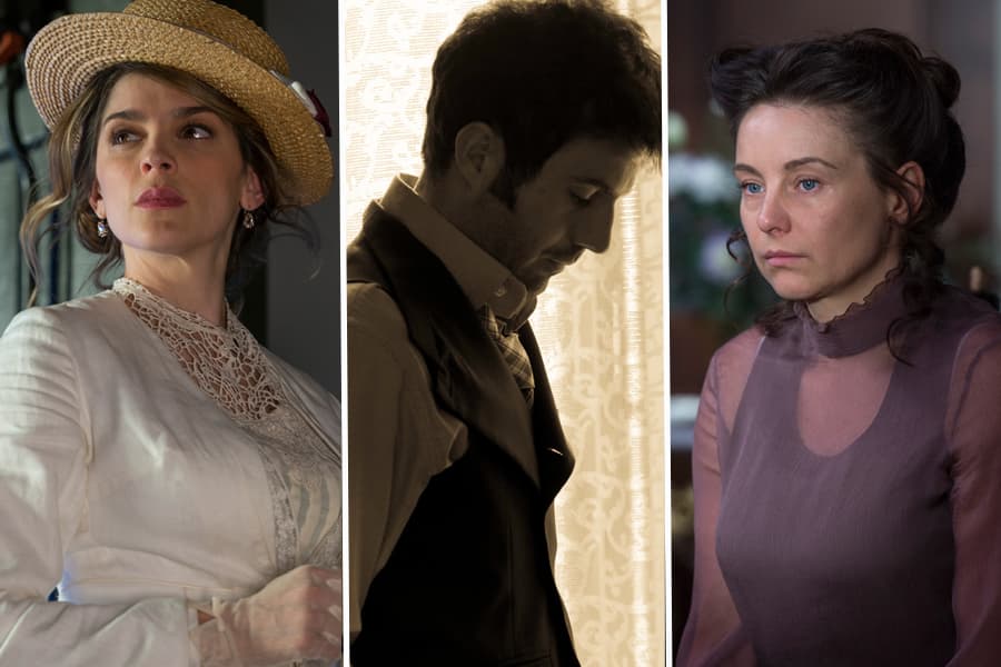 Ellos son los hermanos Alarcón, y aquí te damos una probadita de sus historias.