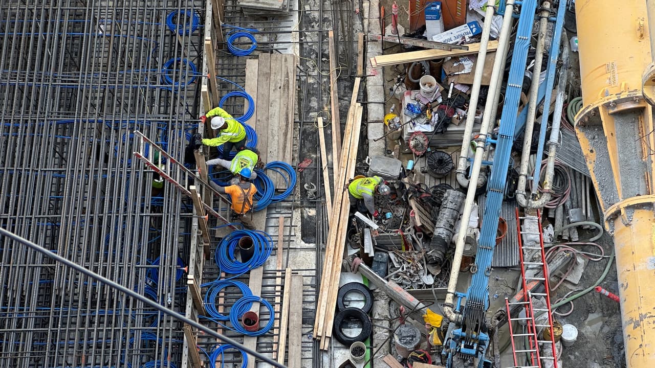 Cursos gratuitos de construcción OSHA en Nueva York: fechas, horarios y requisitos.
