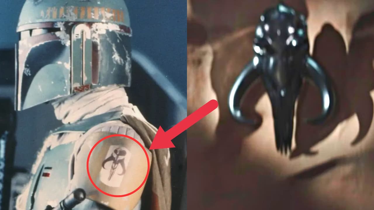 Los mythosaurios son muy importantes para la cultura de los mandalorianos.