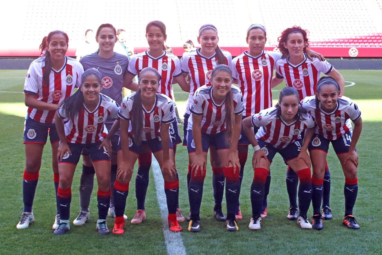 En 2017 Chivas derrotó al América en semifinales, consiguió el pase a la final y el título del Apertura contra el Pachuca.