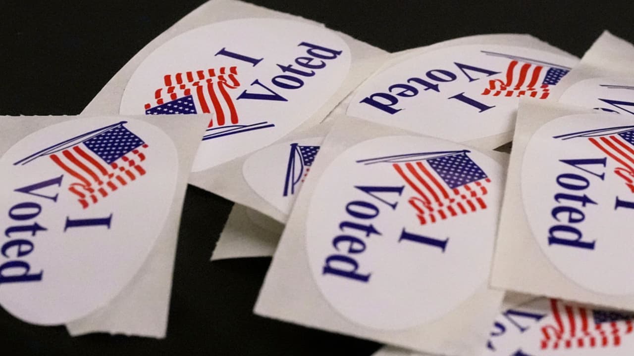 Elecciones especiales del 4 de noviembre: ¿Qué se vota en el área de la Bahía?