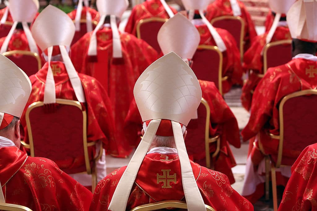 El sucesor del papa Francisco: cómo será el estricto cónclave para elegir al nuevo pontífice