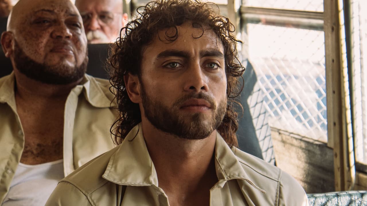 UNIMÁS añade Paraíso Blanco a su programación