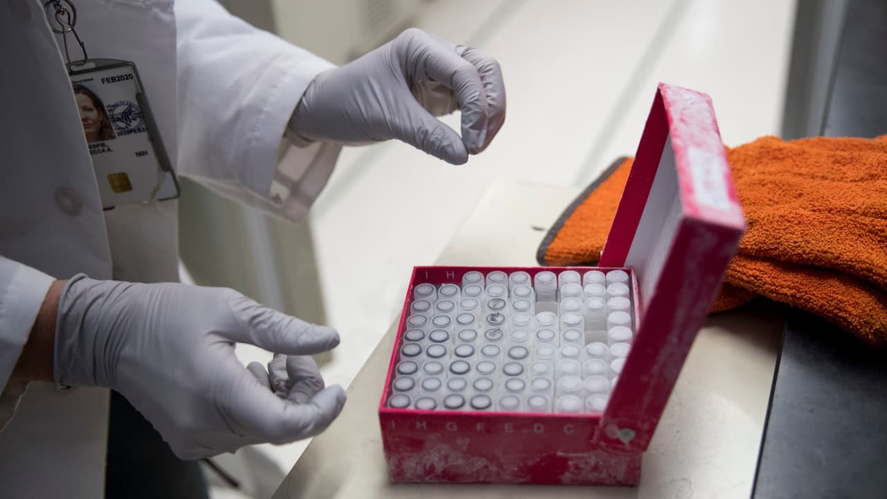 Otros $8,000 millones serán destinados a distribución y $20,000 adicionales para asistir a los estados en los planes de pruebas de detección del virus.