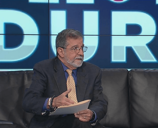 Muere de coronavirus el paciente del doctor Cabanillas al que le negaron la prueba