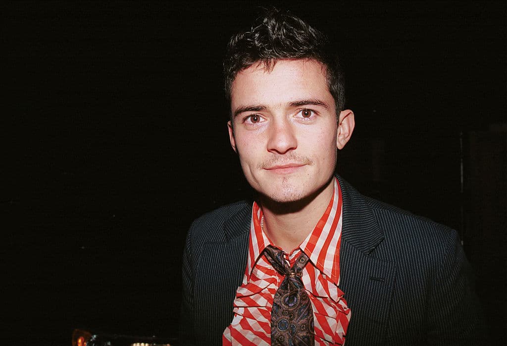 El papel de Legolas fue responsabilidad de Orlando Bloom, actor inglés que también es famoso por darle vida a Will Turner en la primera trilogía de 'Piratas del Caribe' (2003). También fue parte del elenco de películas como 'Troy' (2004), 'Elizabethtown' (2005) y 'The Three Musketeers' (2011).