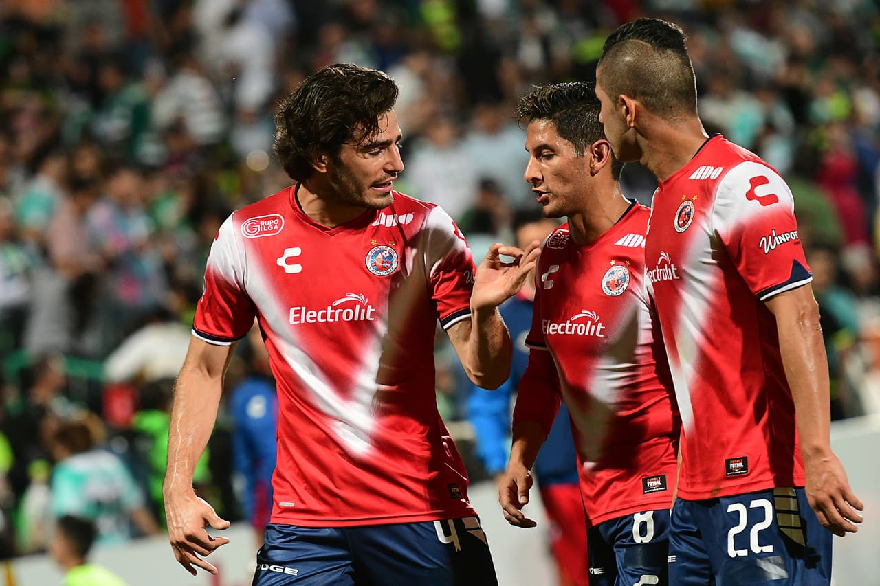 Briseño espera exponer su liderazgo y capacidad en el humilde Feirense, en donde espera destacarse para estar en el radar del técnico de la selección, Juan Carlos Osorio.