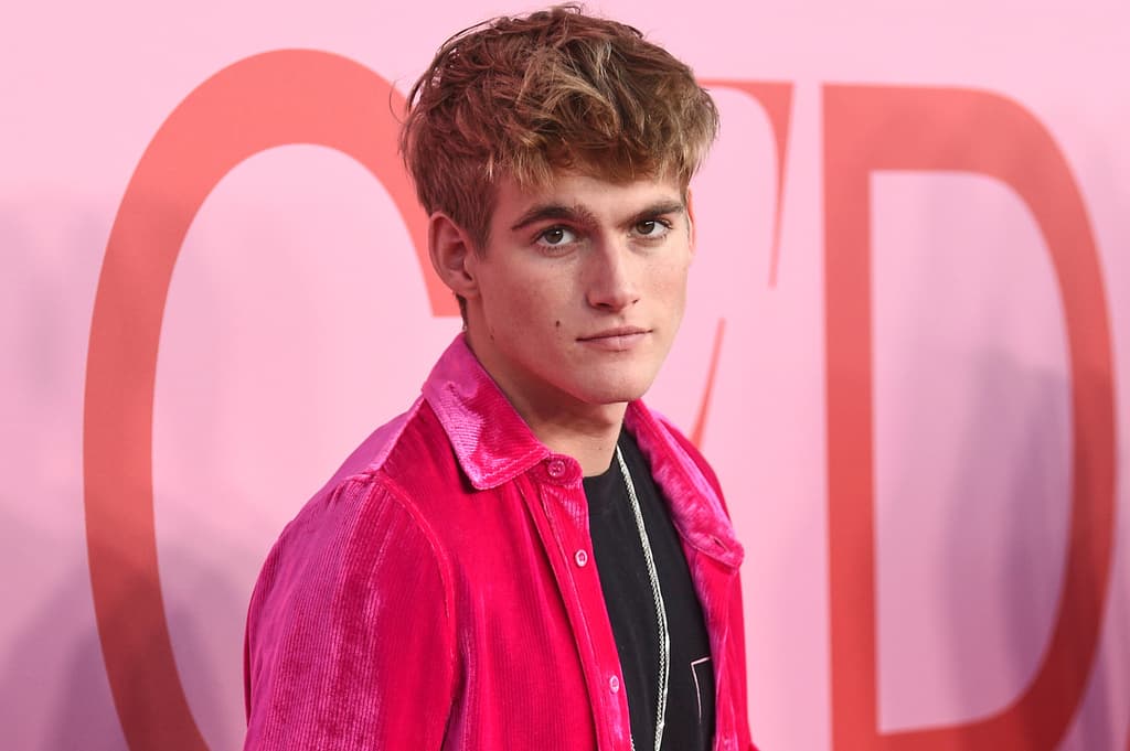 ¿De qué murió Presley Gerber? Esto es lo que se sabe sobre el hijo de Cindy Crawford