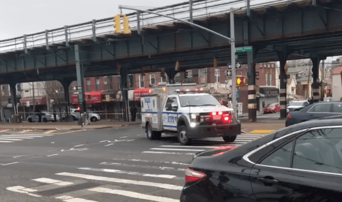 Balean mortalmente a empleado de deli mientras preparaba sandwiches en El Bronx