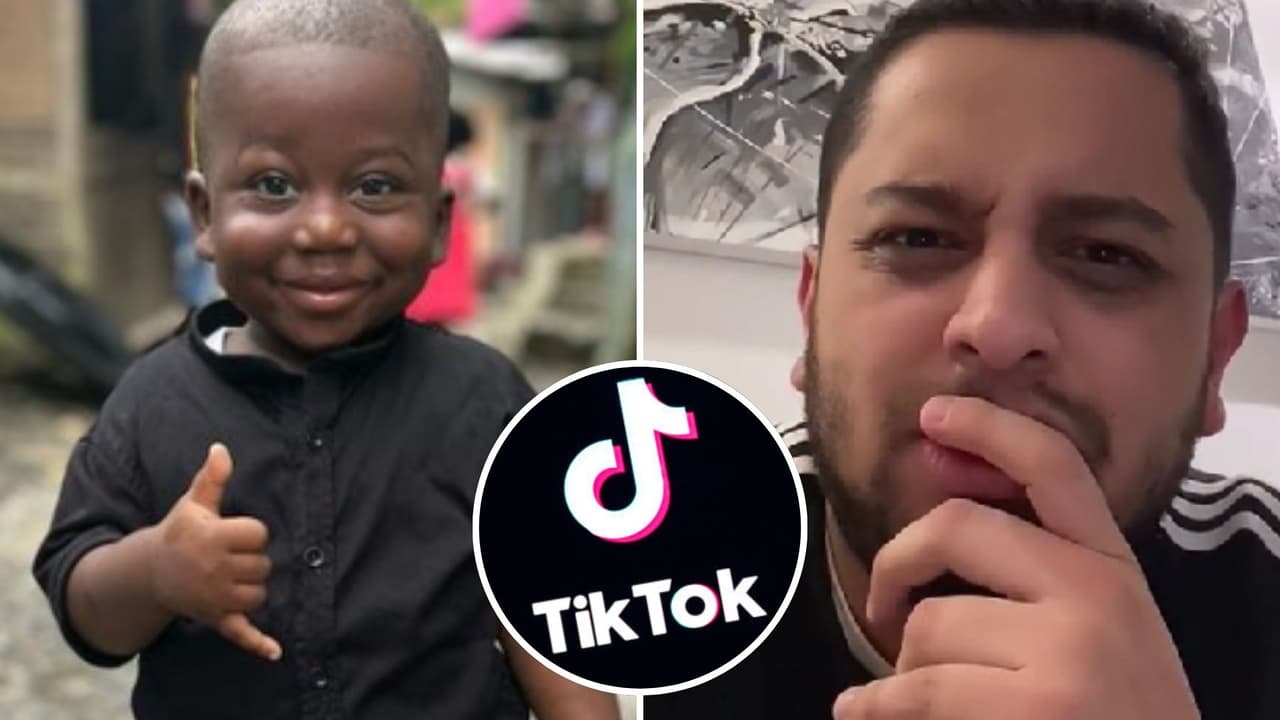 "Tía Paola": La historia detrás del audio que se popularizó en TikTok y es señalado de racista