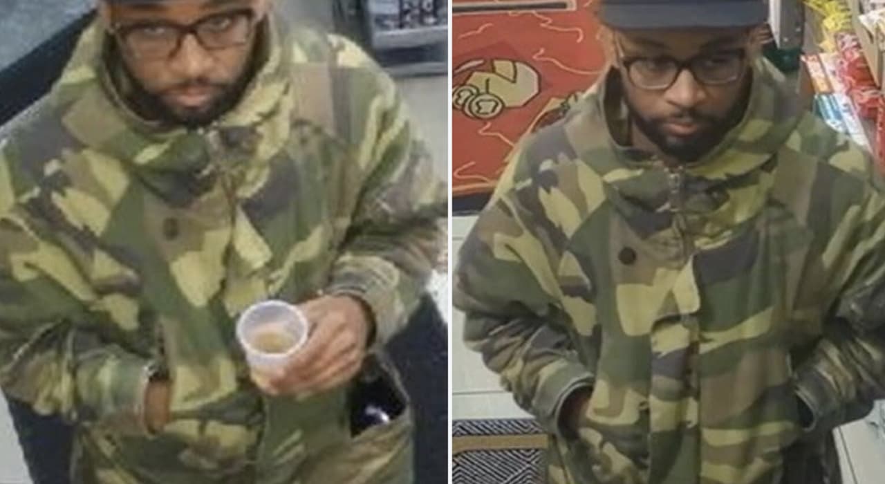 Ciego de un ojo quedó un señor de 73 años tras ser golpeado al azar por un hombre en Brooklyn