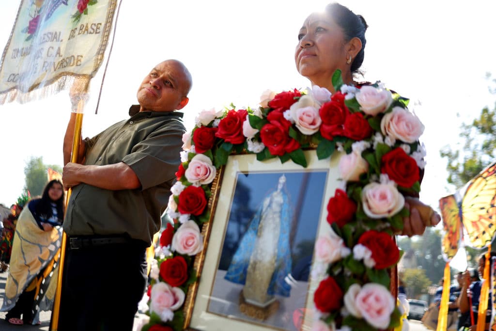 La comunidad inmigrante, pilar de este evento, quedó citada para el próximo año, cuando el Festival Monarca celebra su 40 aniversario.