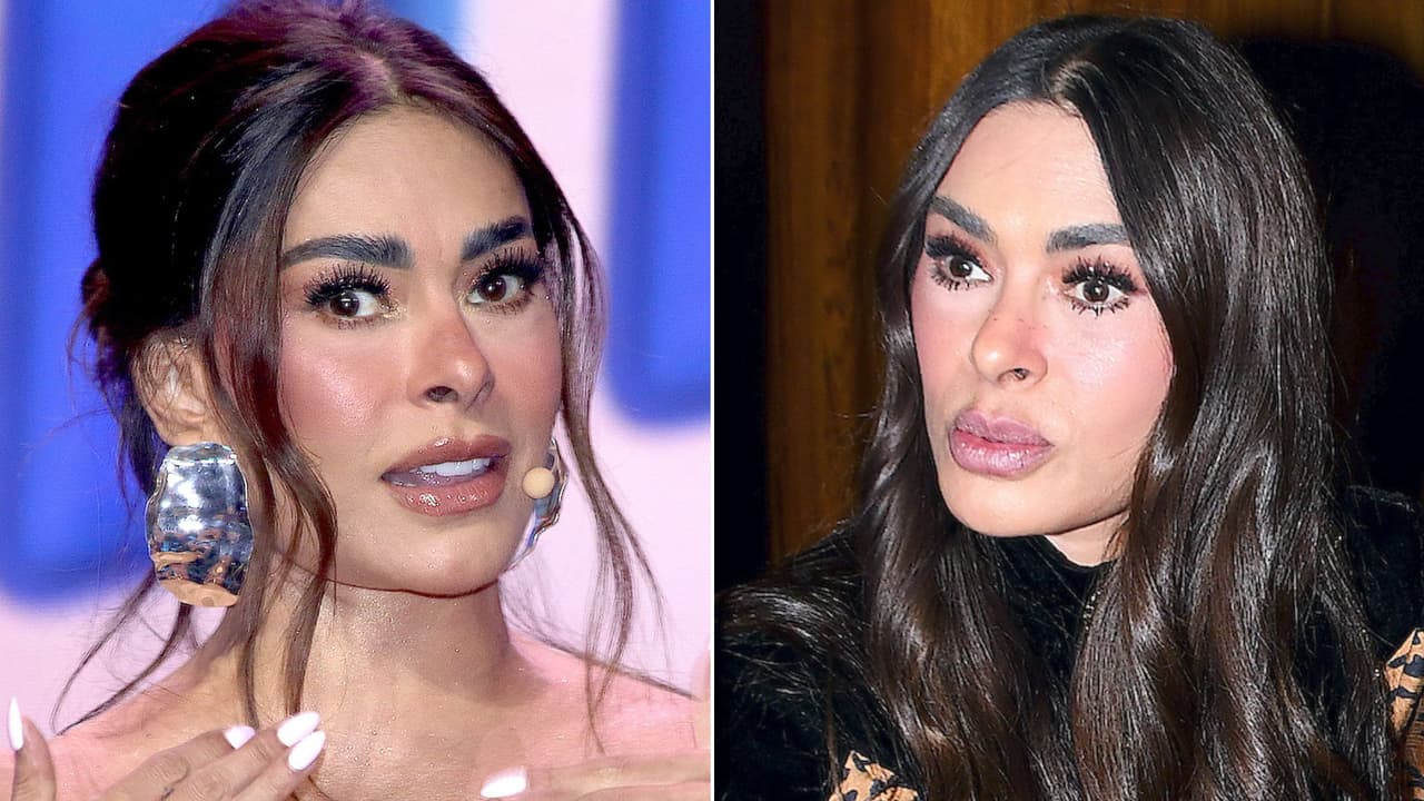 Galilea Montijo quiere “tener una vejez tranquila”: esto piensa sobre su retiro de la televisión