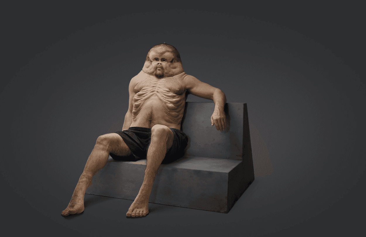 Conoce a Graham: el hombre a prueba de accidentes de automóvil