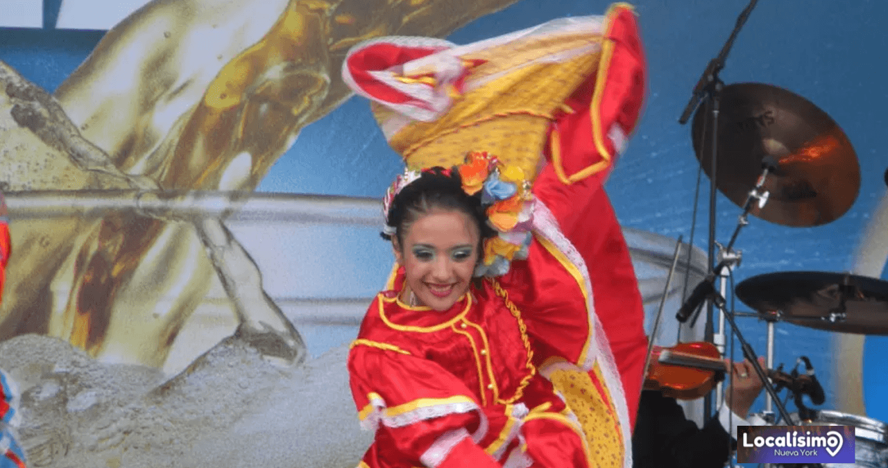 Celebra el Mes de la Herencia Hispana con estos de eventos gratuitos en Nueva York