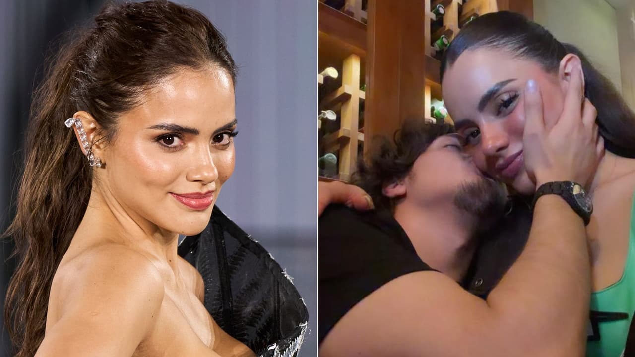 Samadhi Zendejas confirma romance con Gabito Ballesteros y habla por primera vez