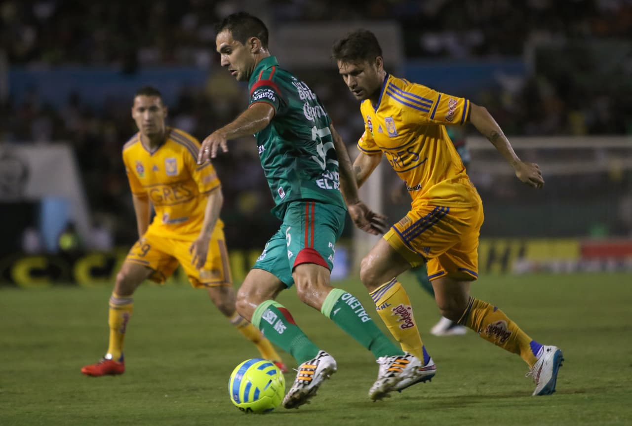Previo Tigres vs. Jaguares: Los felinos del 'Tuca' urgidos de triunfo