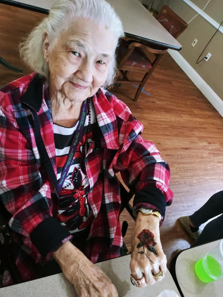 Wesley House Assisted Living